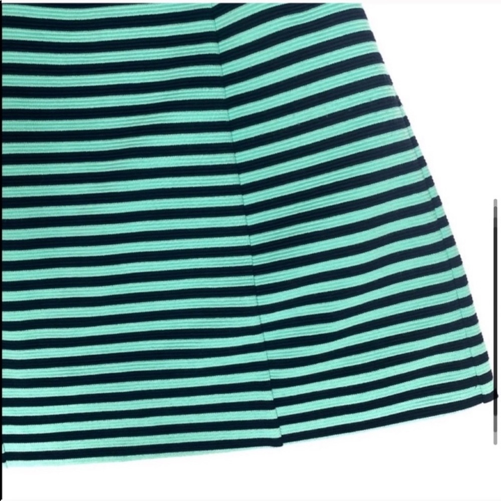 Lilly Pulitzer • Brielle dress blue stripe - Picture 3 of 7